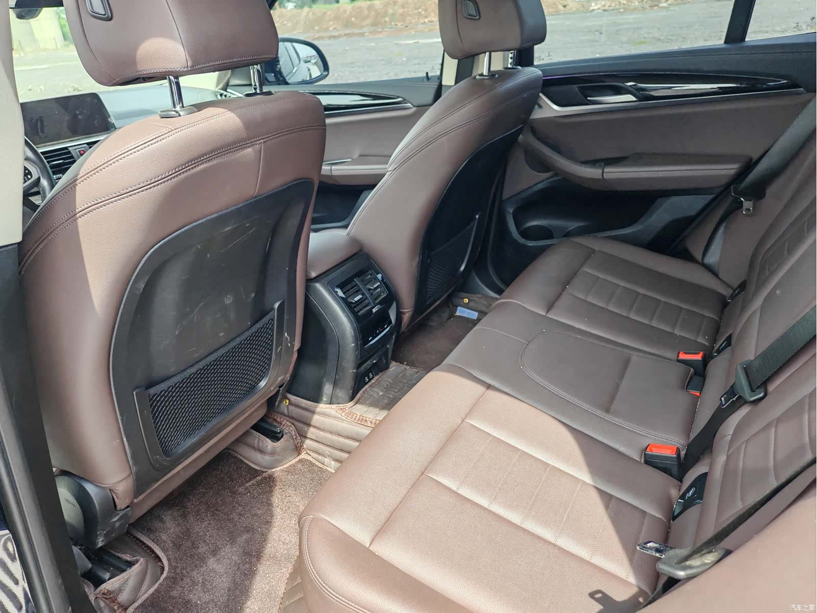 BMW X3, 2021 все фото