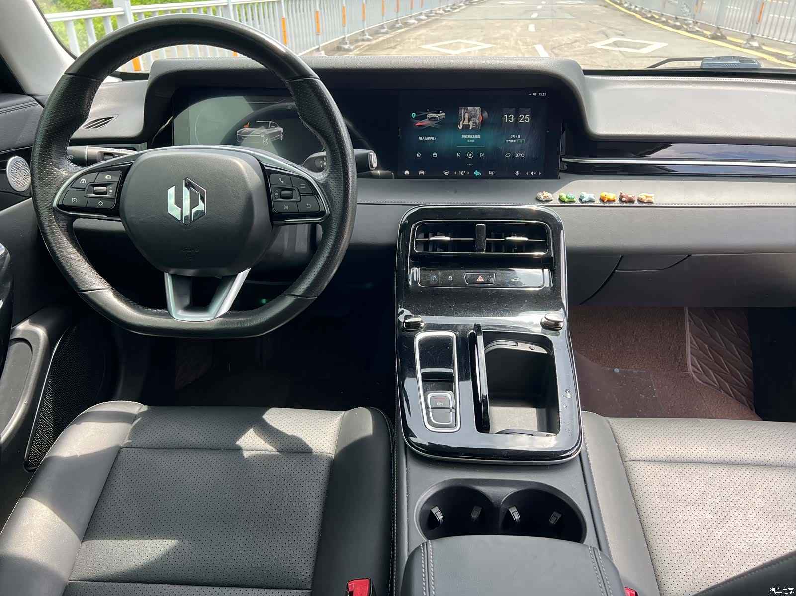 Leapmotor S01, 2021 10