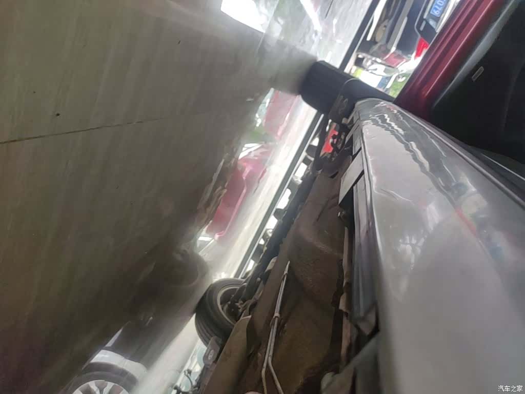 Chery 3x, 2017 22
