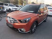 ����S5�ഺ�� 2018�� 1.6L CVT�콢��