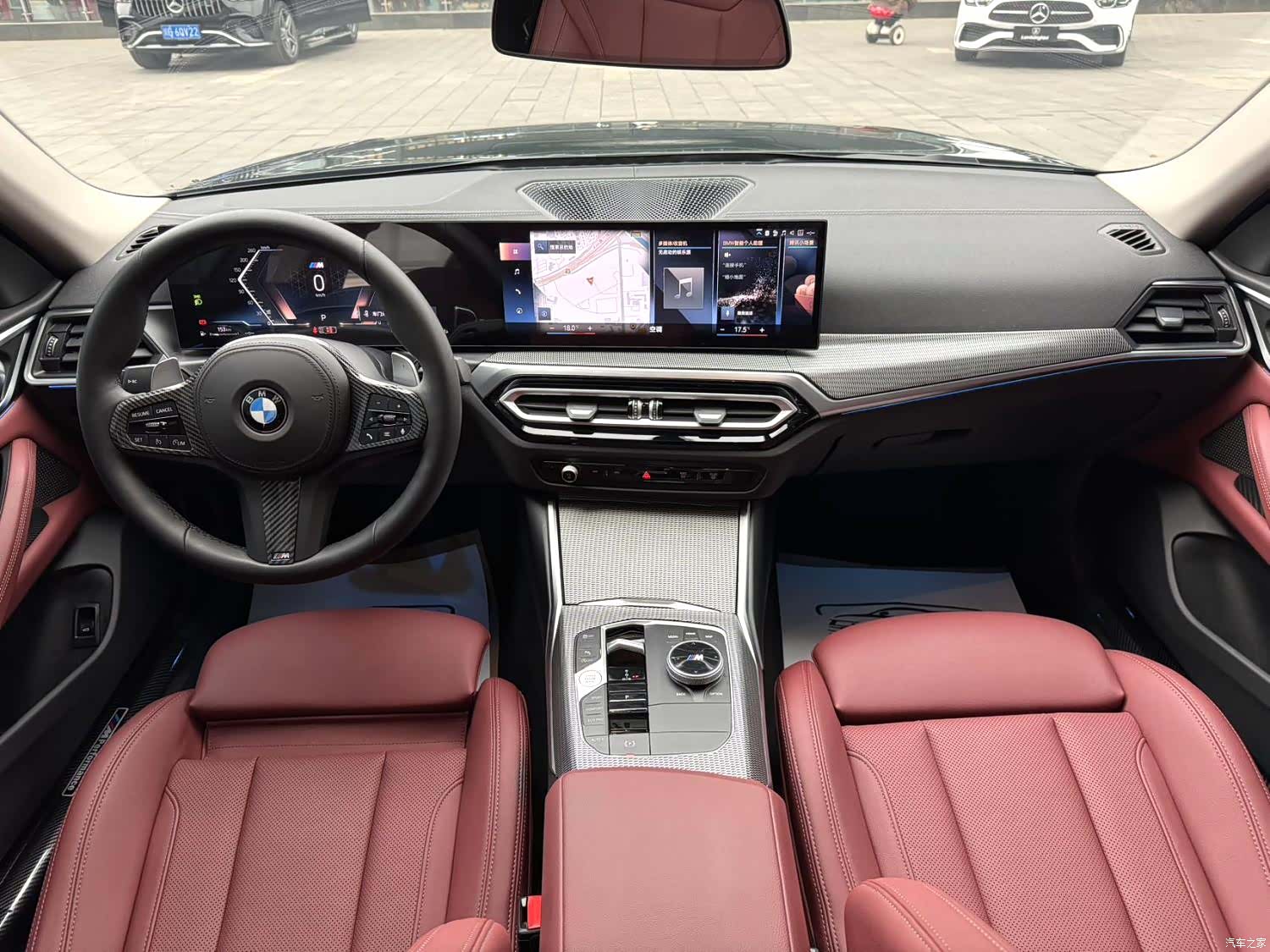 BMW 4 Series, 2024 4