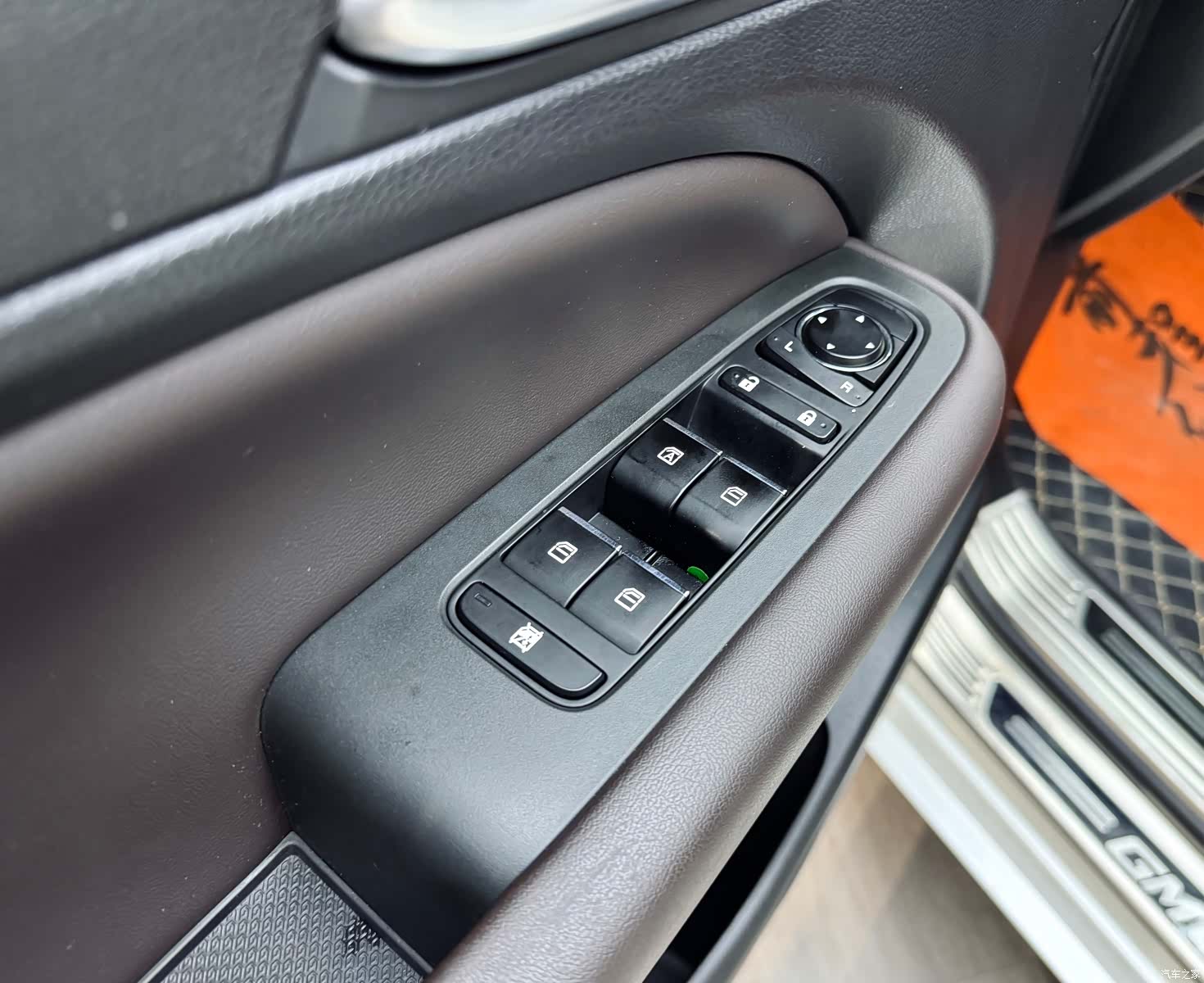 GAC M6, 2019 12