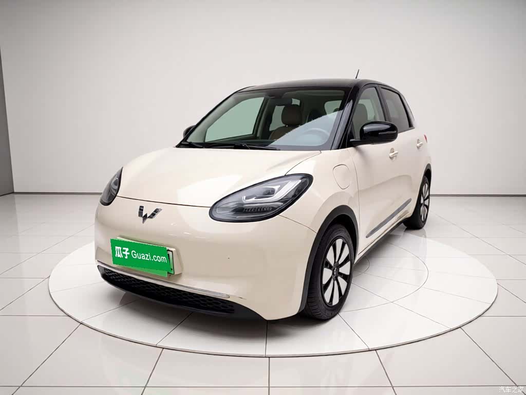 Wuling Bingo, 2023 2