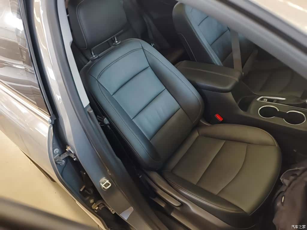 Chevrolet Equinox, 2017 20