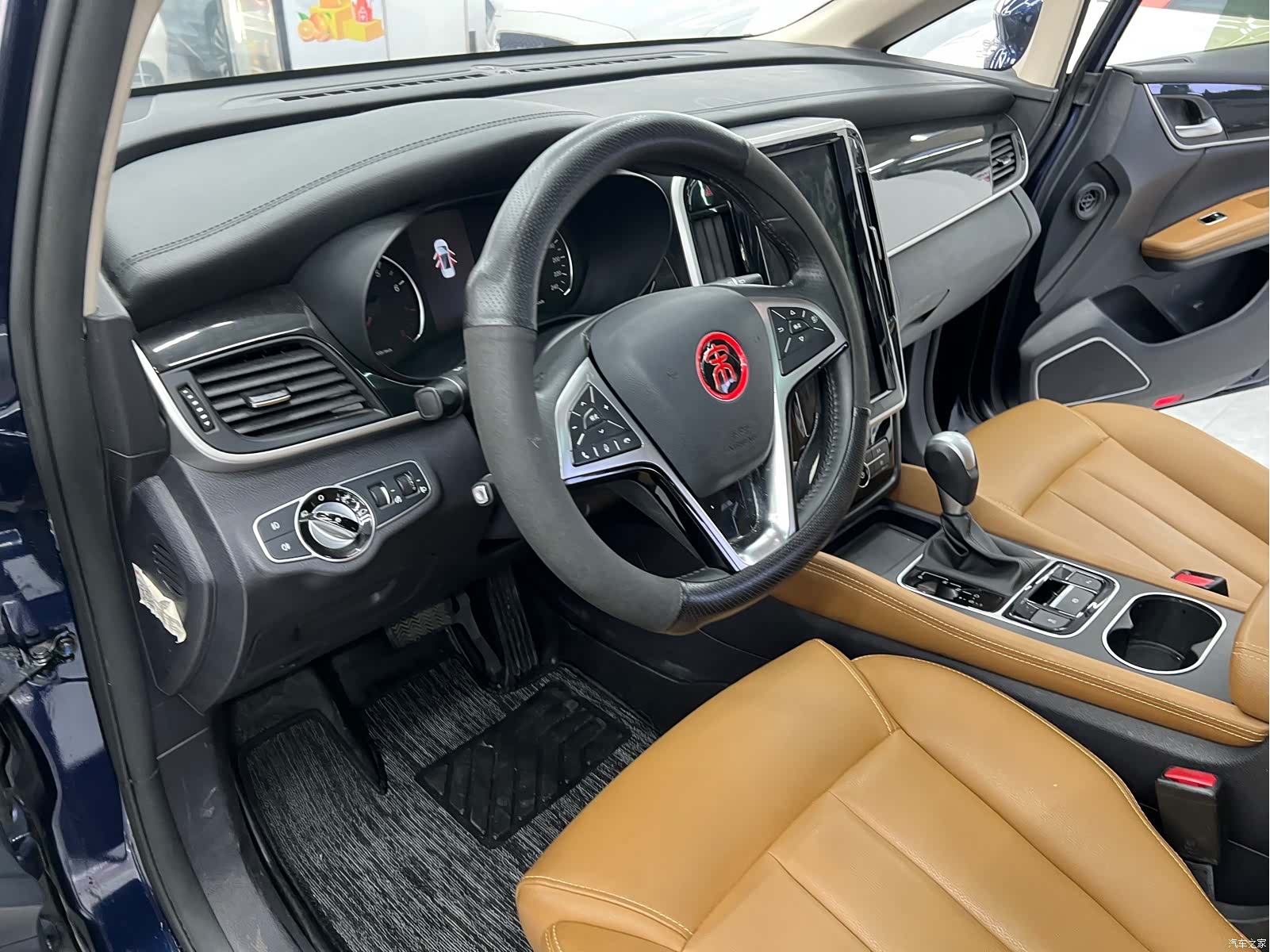 BYD Song, 2018 6