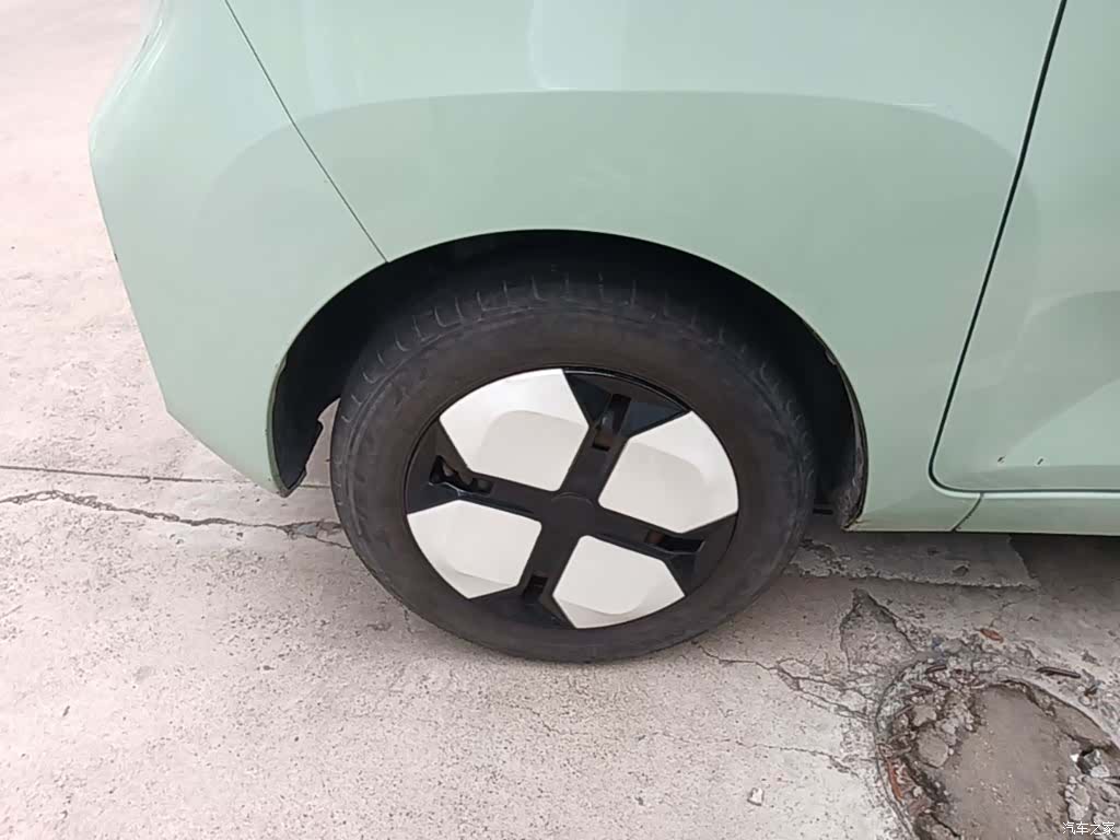 Wuling MINIEV, 2021 23