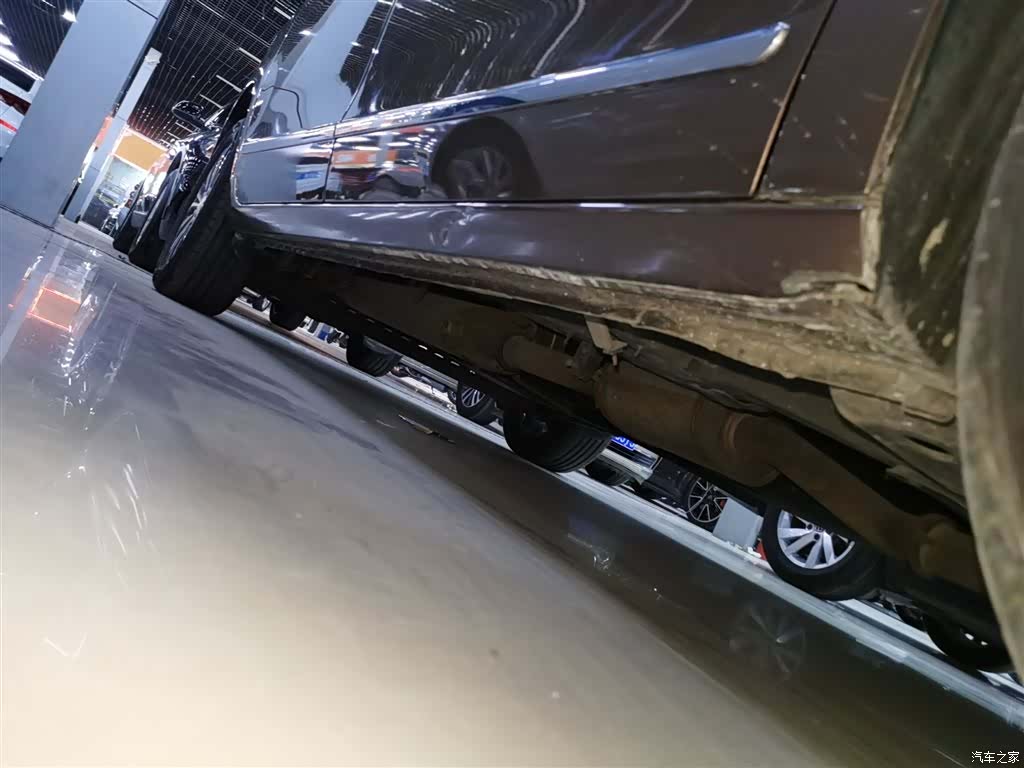 Buick GL8, 2021 23
