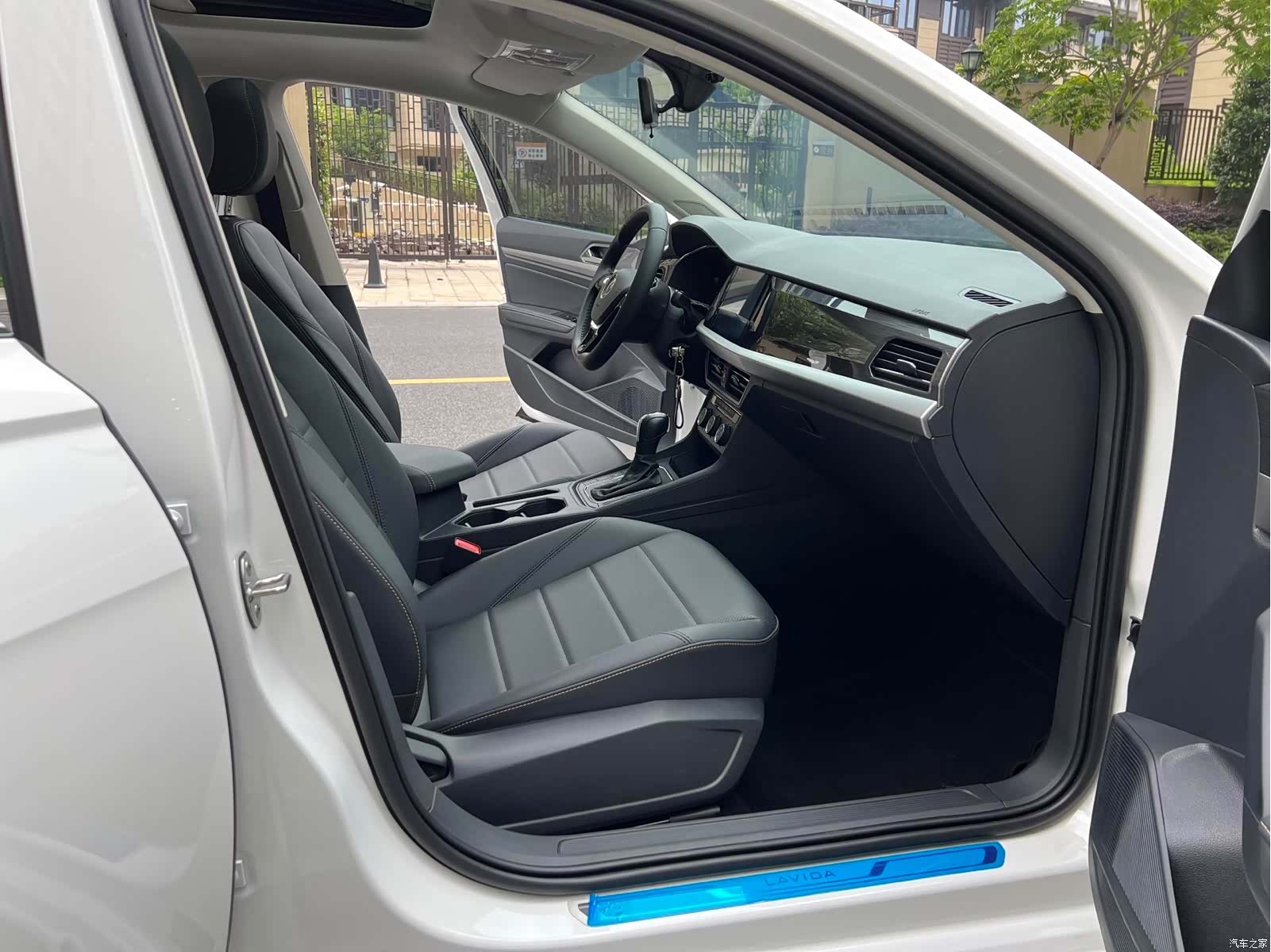 Volkswagen Lavida, 2021 6