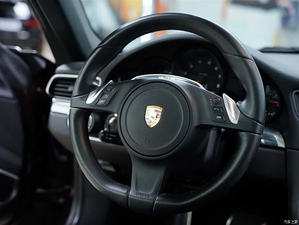 Porsche 911, 2017 48