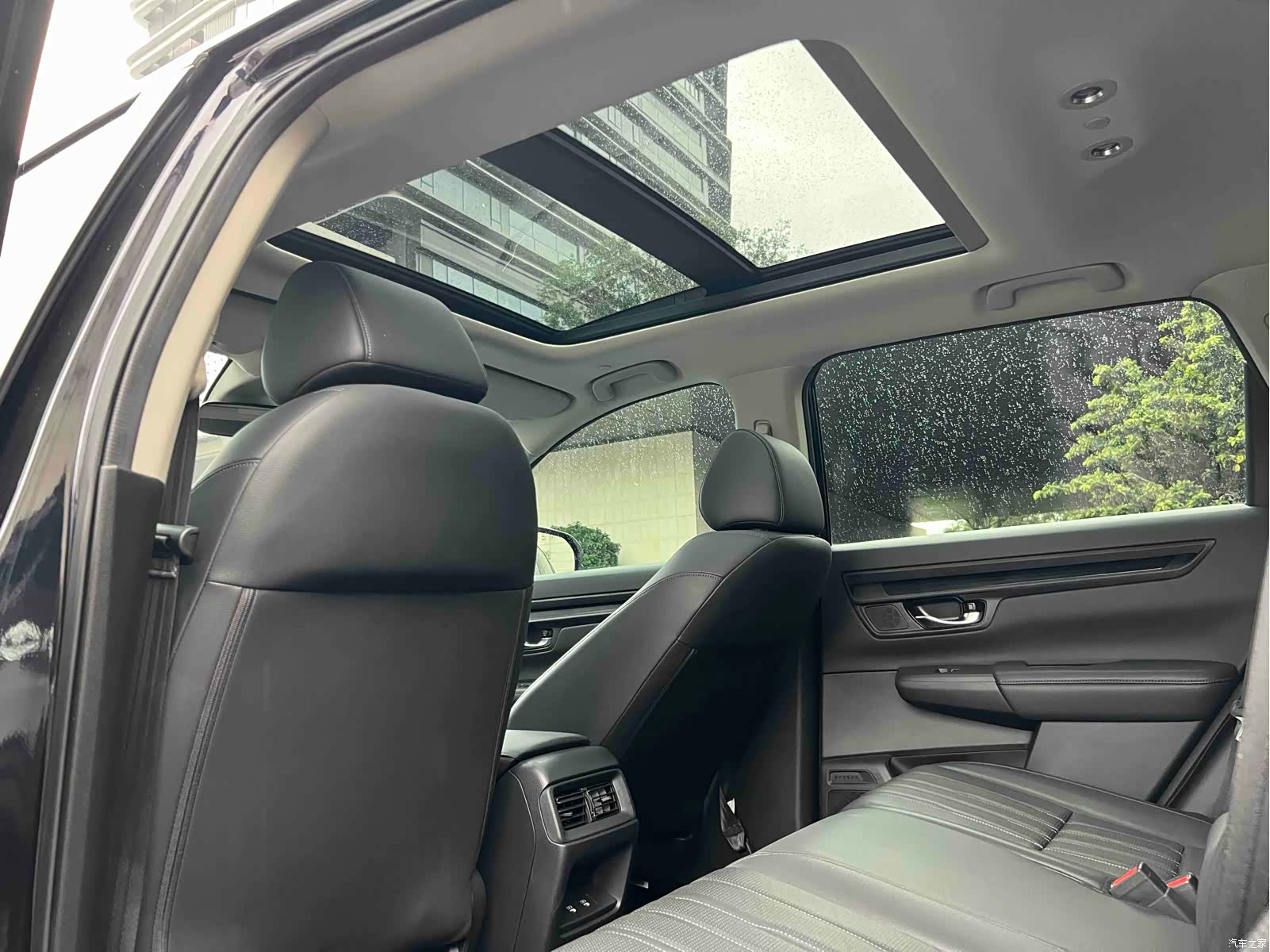 Honda Breeze, 2023 12