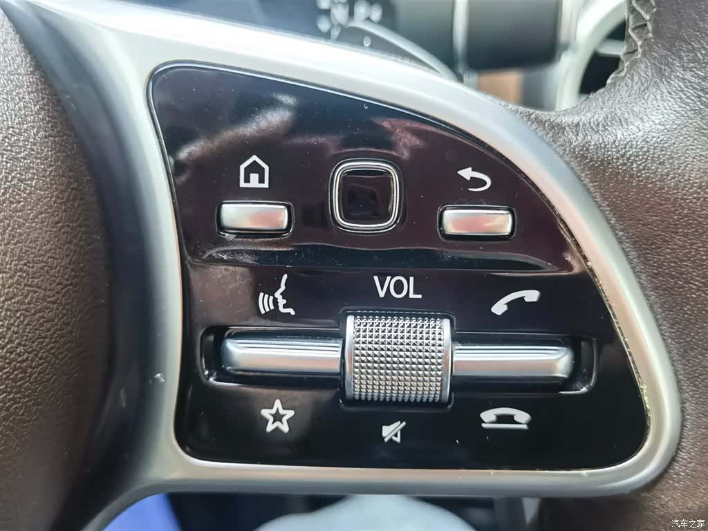 Mercedes-Benz GLC, 2020 20