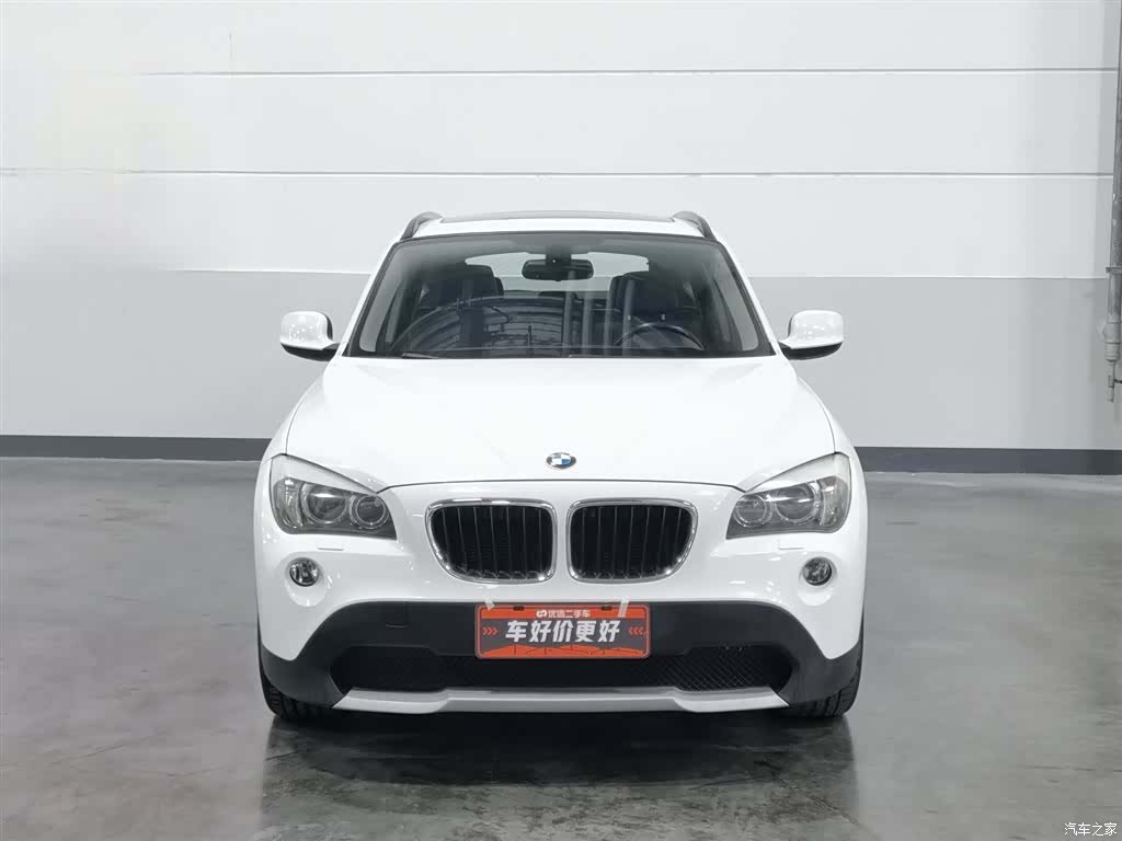 BMW X1, 2012 3