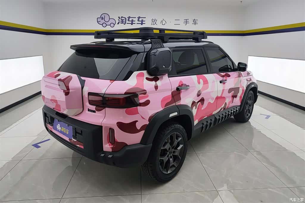 Geely 1.5TD, 2024 3