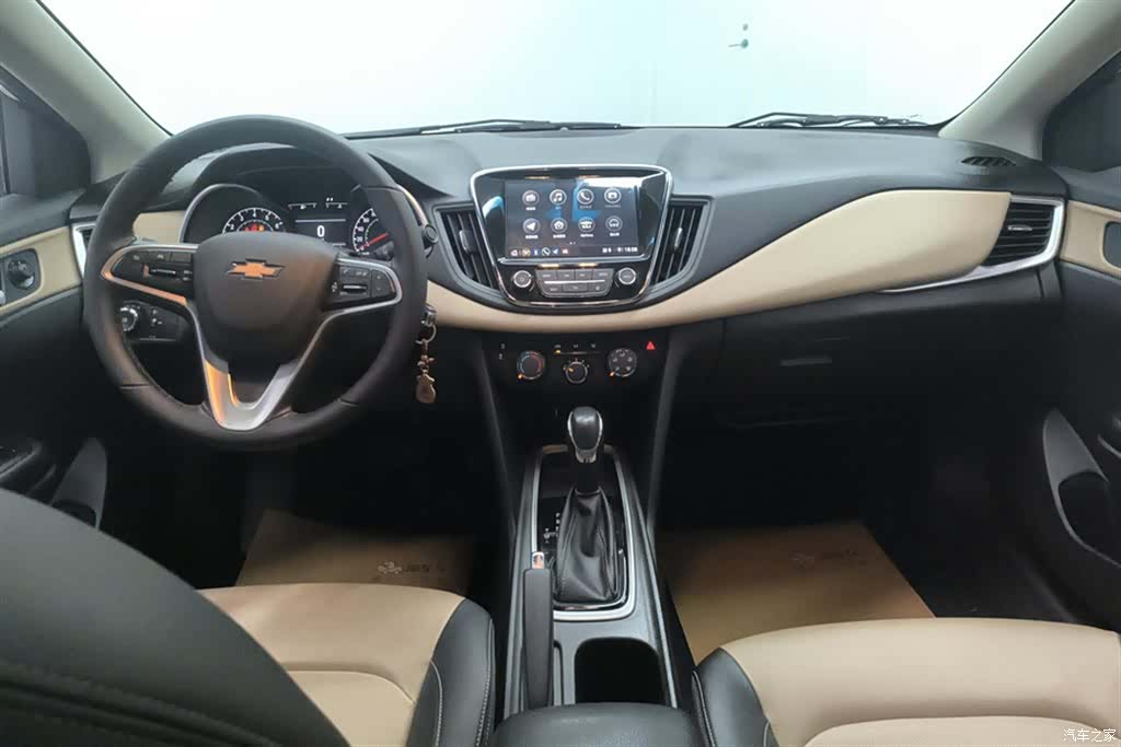 Chevrolet 320, 2022 12