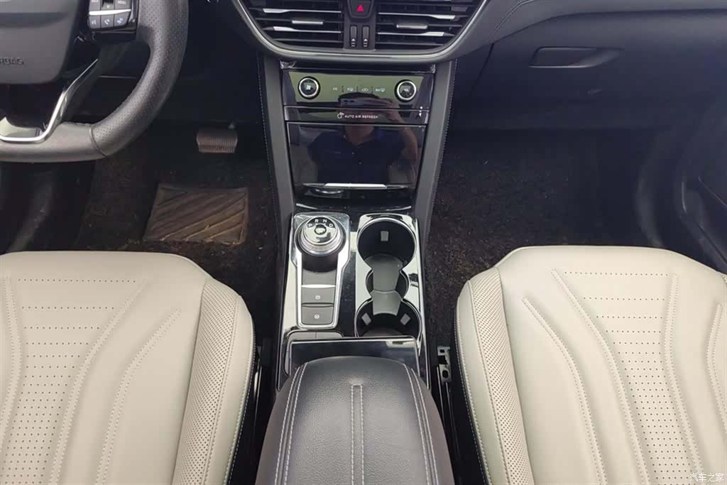 Ford Escape, 2020 16