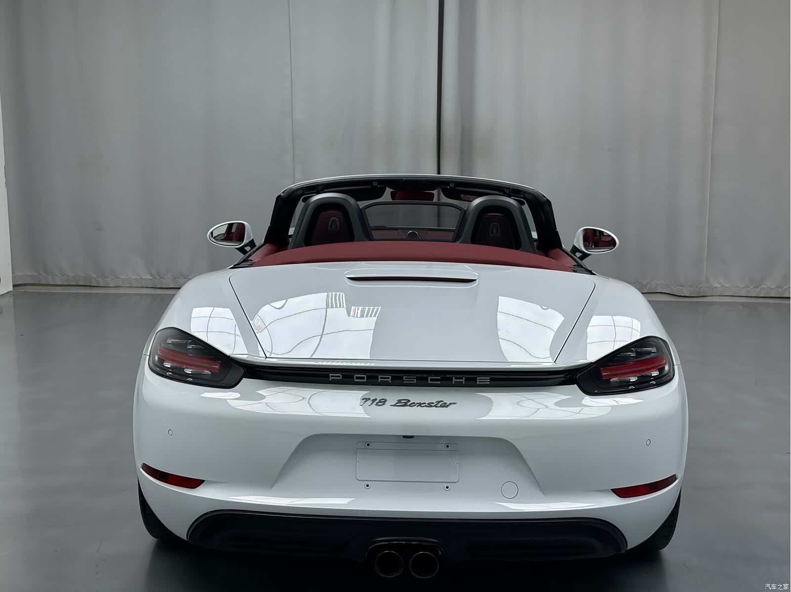 Porsche Boxster, 2022 7