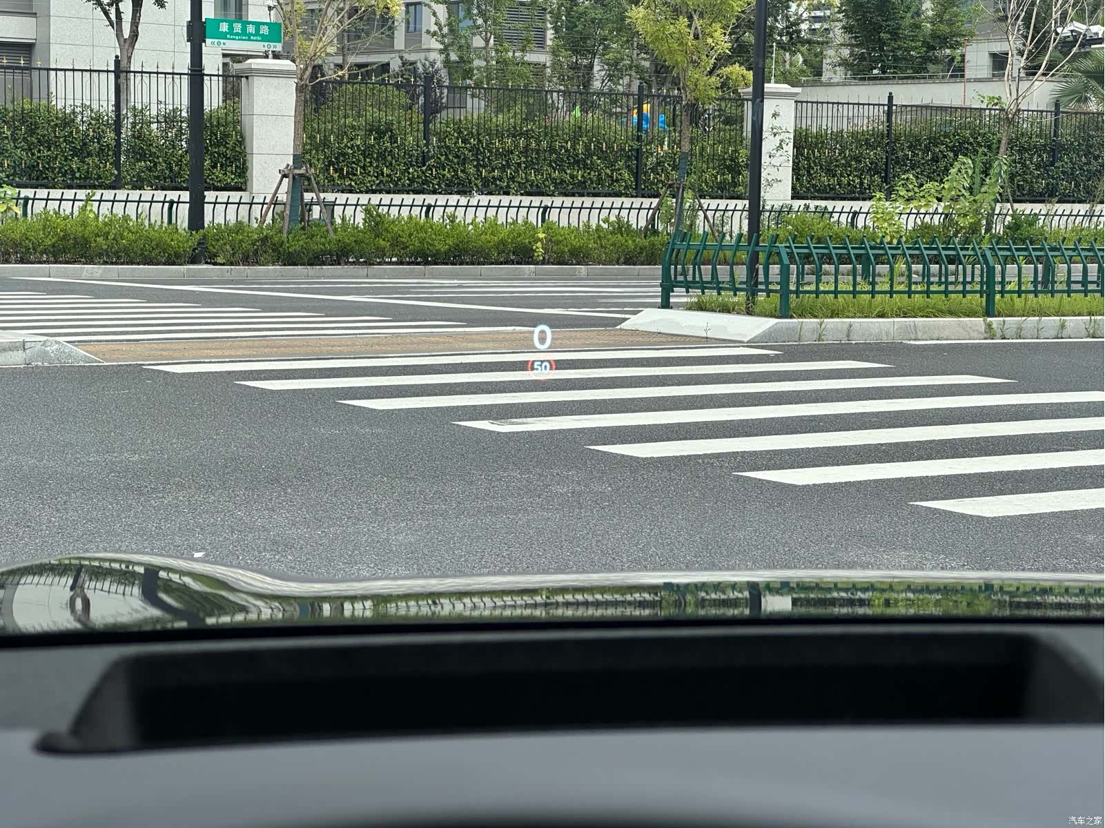 NIO ES6, 2025 19