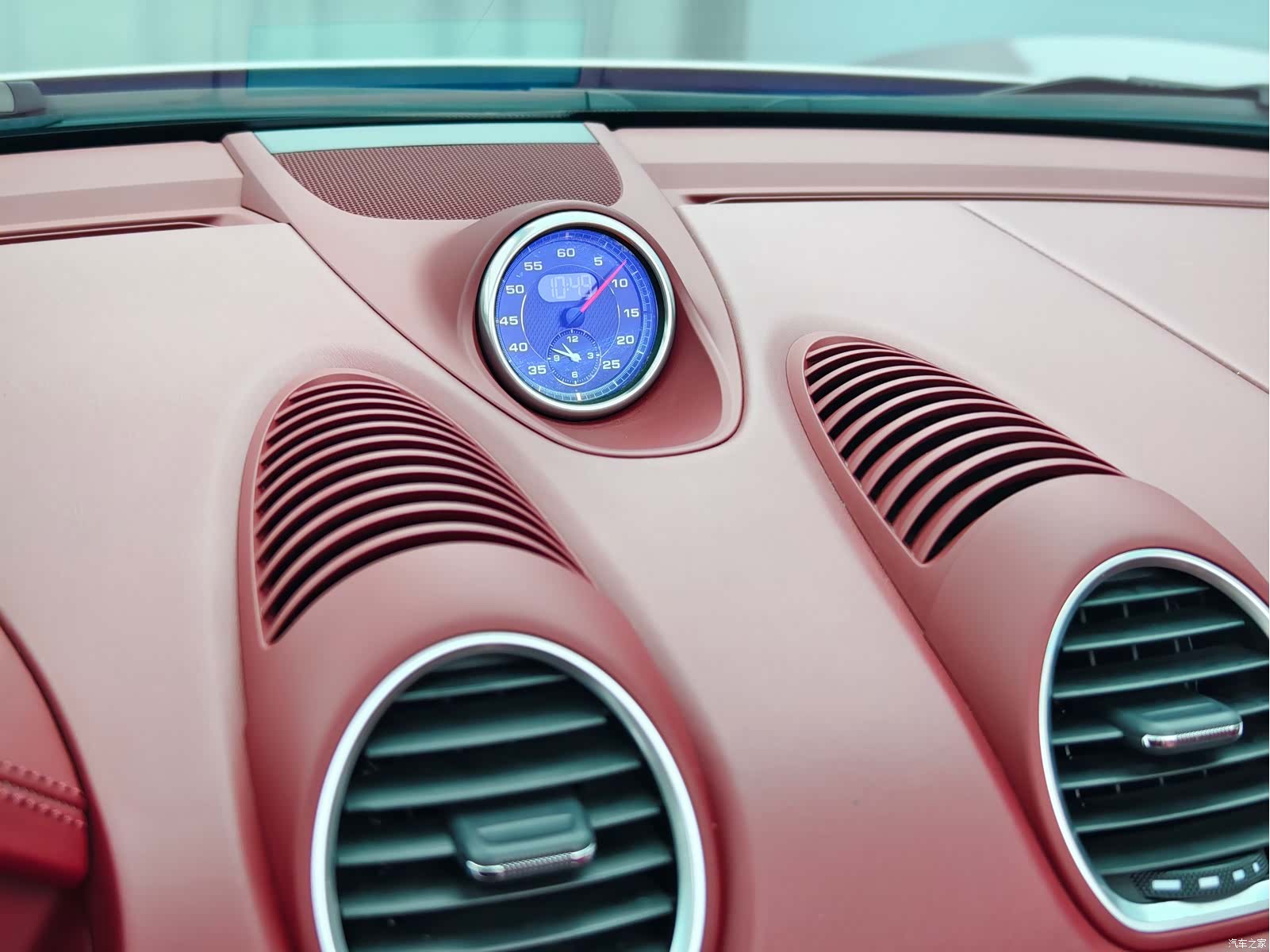 Porsche Boxster, 2022 13