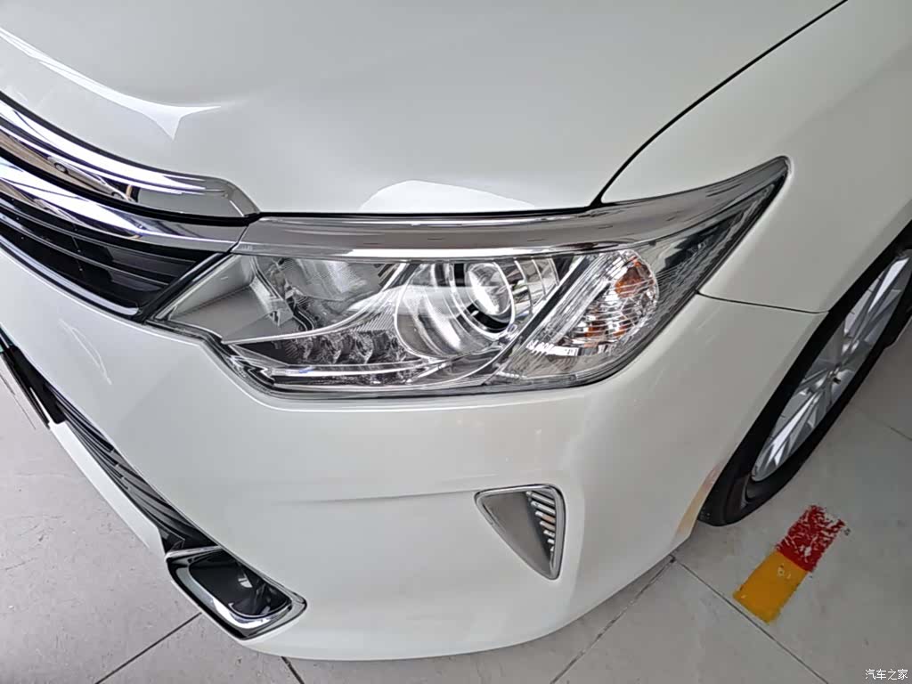 Toyota Camry, 2017 24