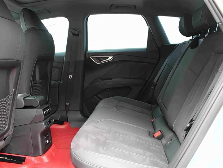 Audi Q4 e-tron 2023 40 e-tron chuang jing ban