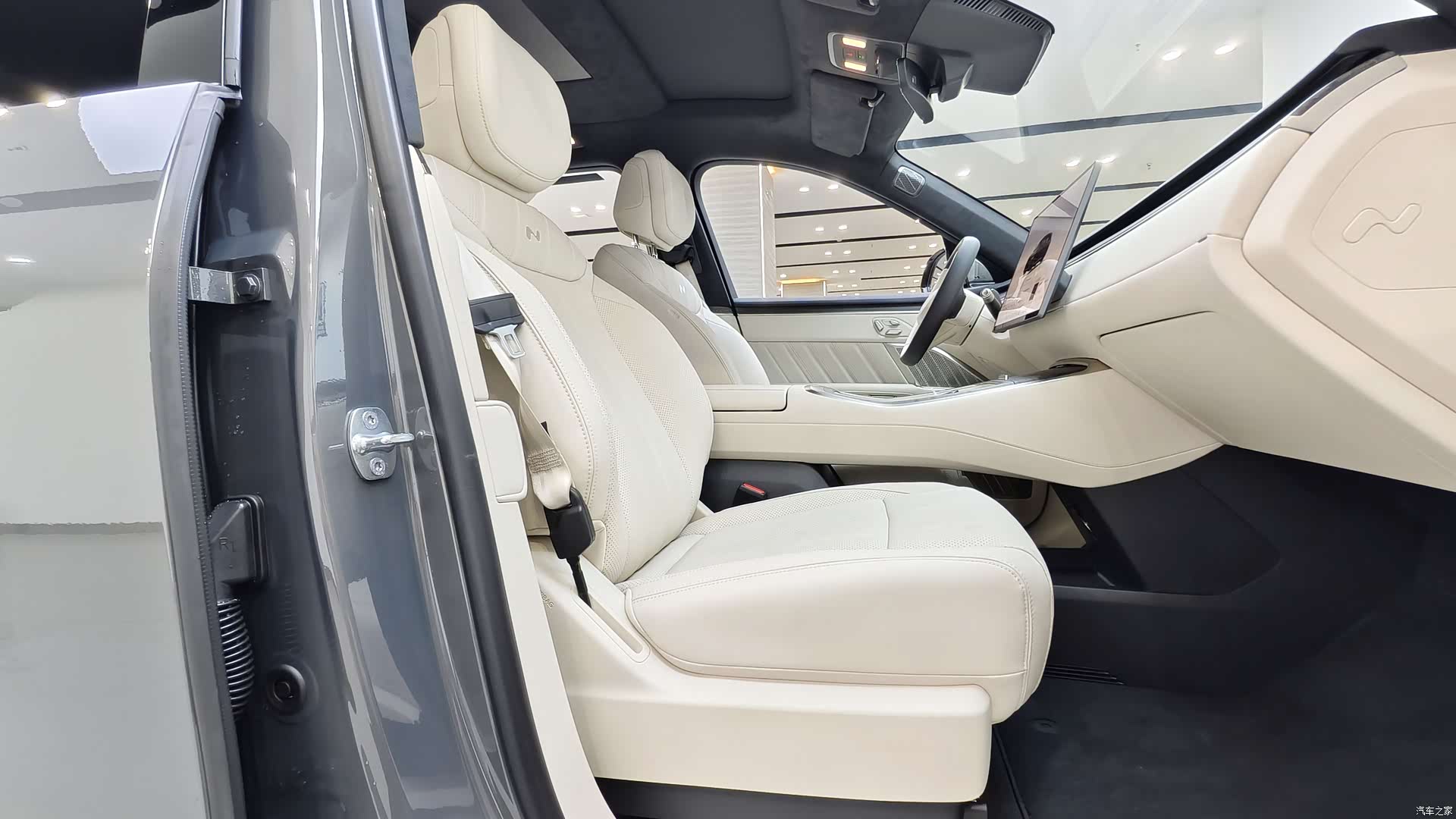 NIO L90, 2026 8