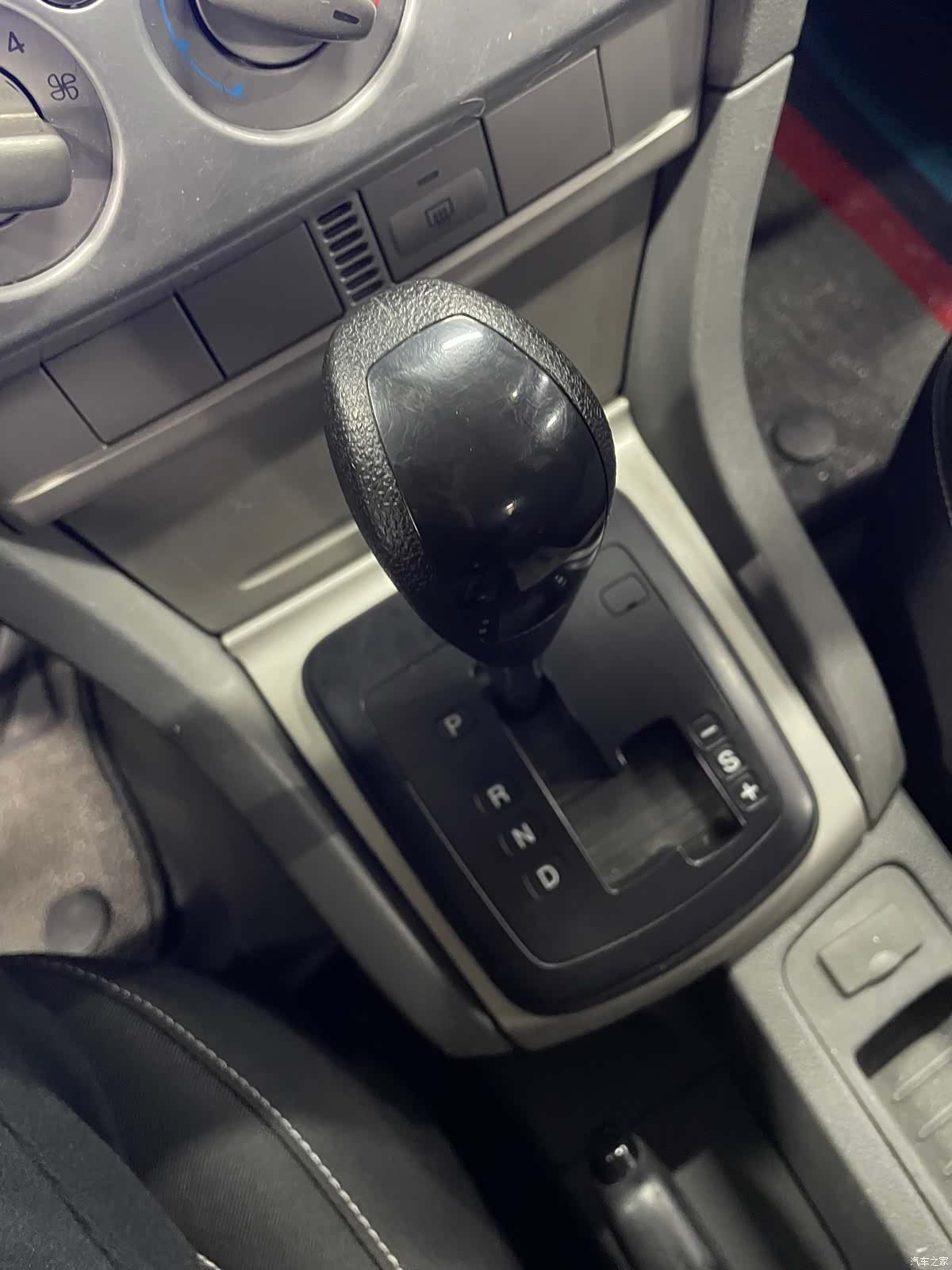 Ford Focus, 2013 17