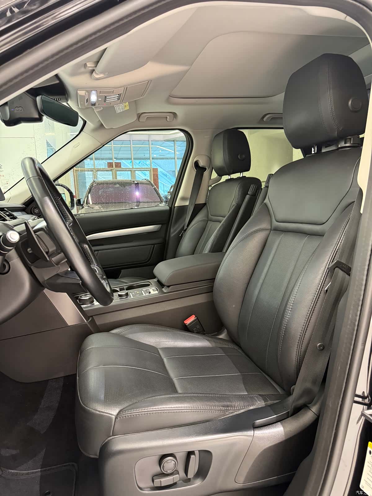 Land Rover Discovery, 2021 6