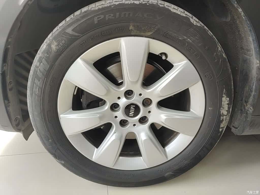 Mini Countryman, 2019 23