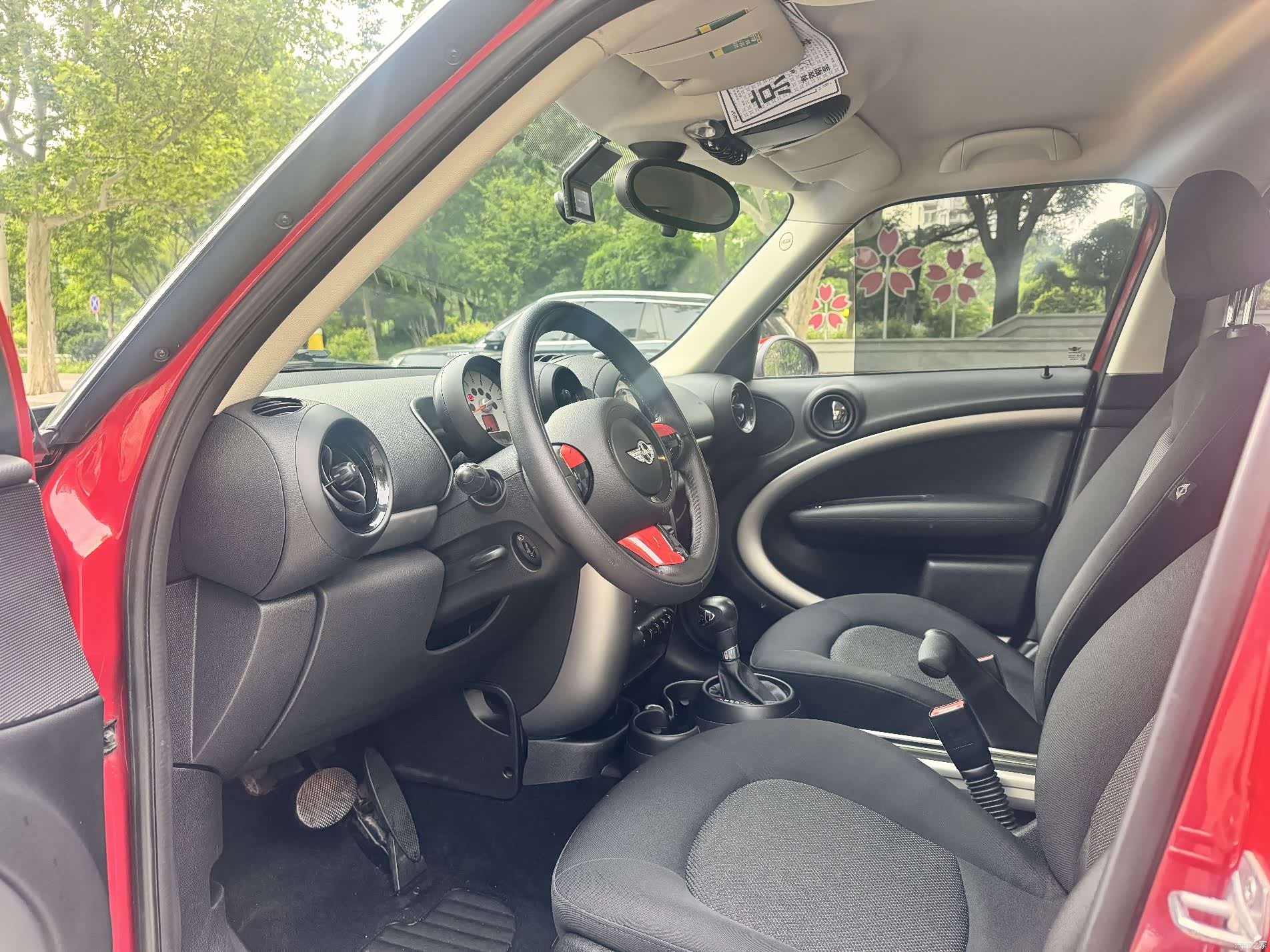 Mini Countryman, 2015 17