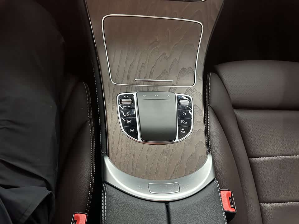 Mercedes-Benz GLC Mercedes-Benz GLC