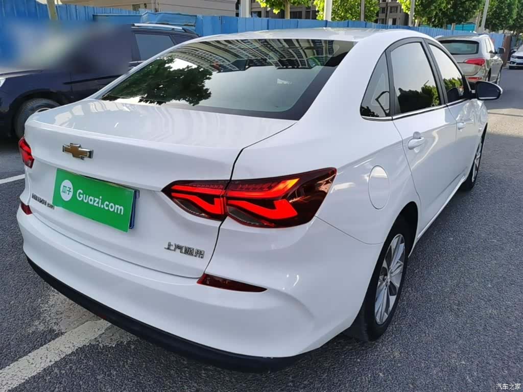 Chevrolet 320, 2022 7