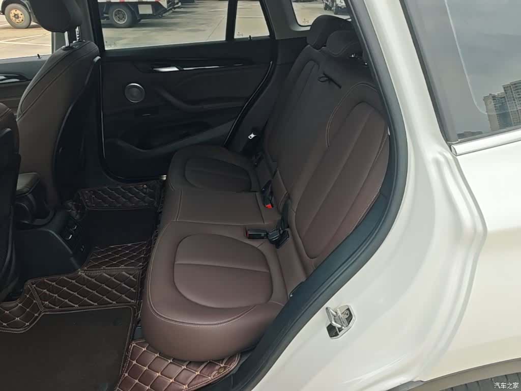 BMW X1, 2021 17