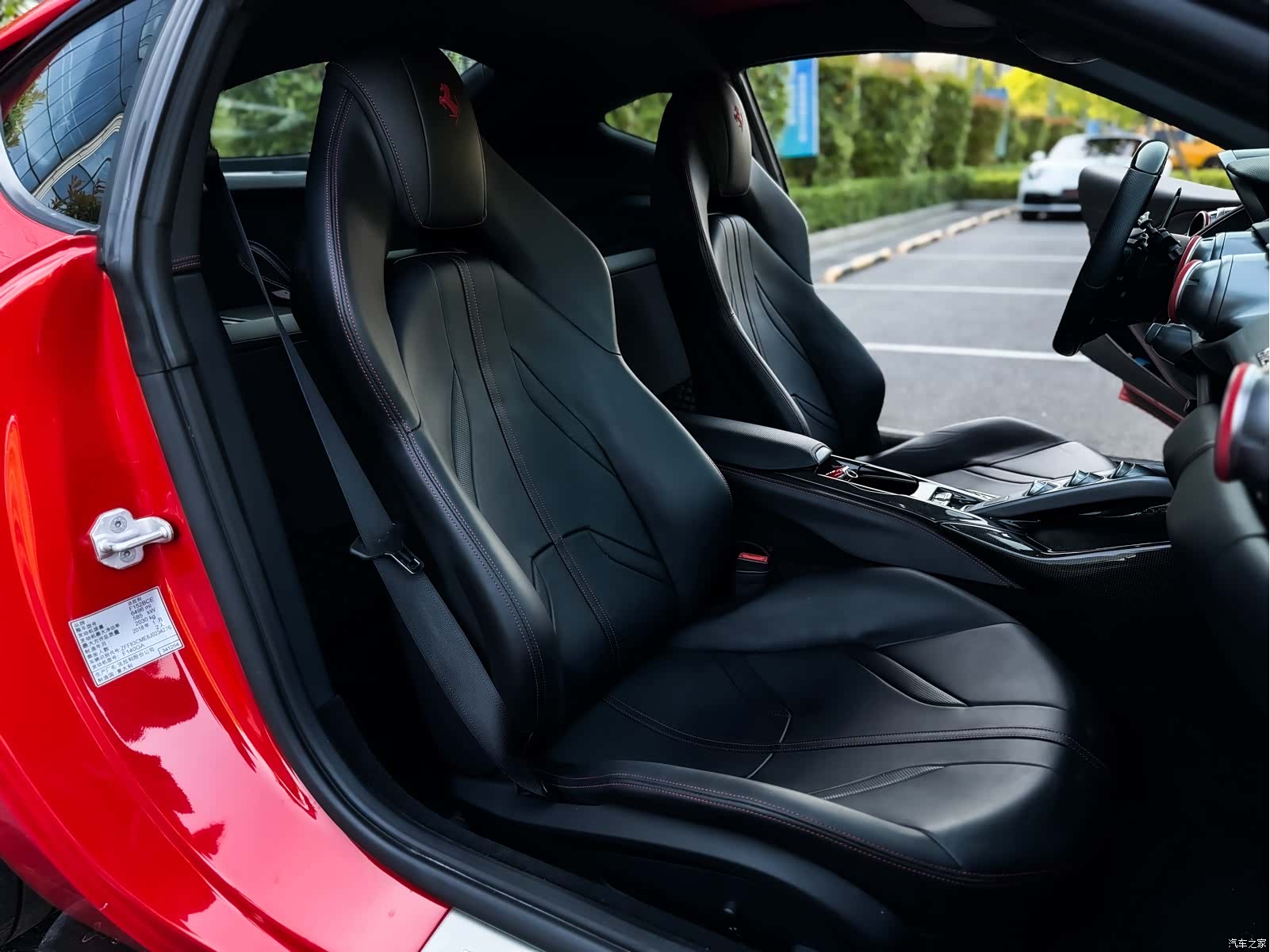 Ferrari 812, 2018 17