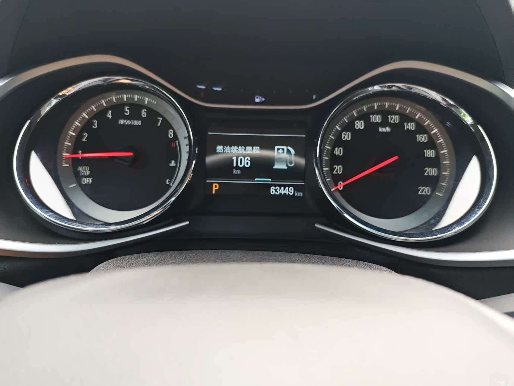 Chevrolet Redline, 2019 16