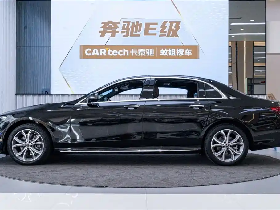 Mercedes-Benz E-class Mercedes-Benz E-class
