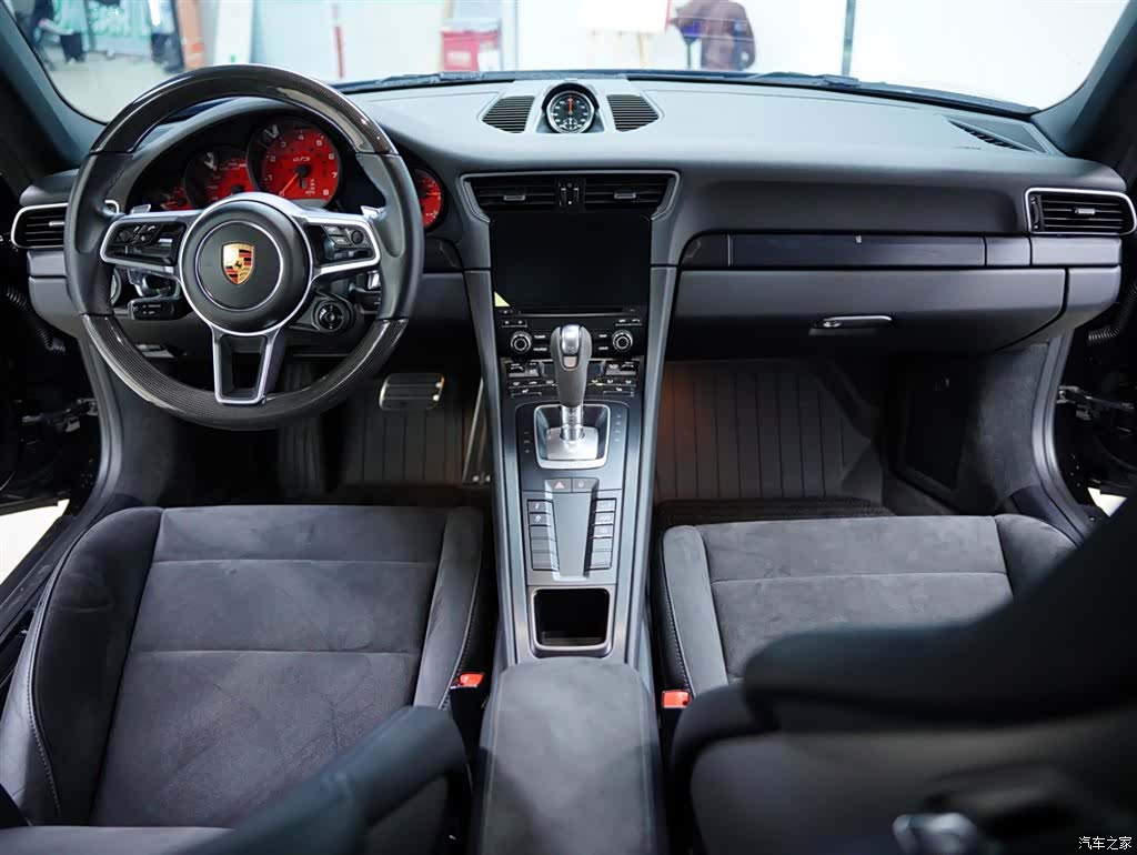 Porsche 911, 2019 41