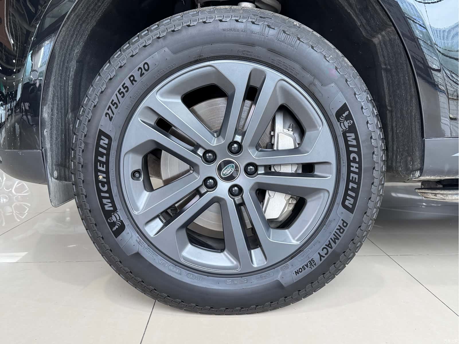 Land Rover Range Rover, 2024 6