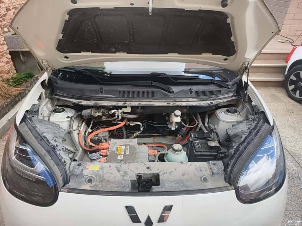 Wuling Bingo, 2023 20