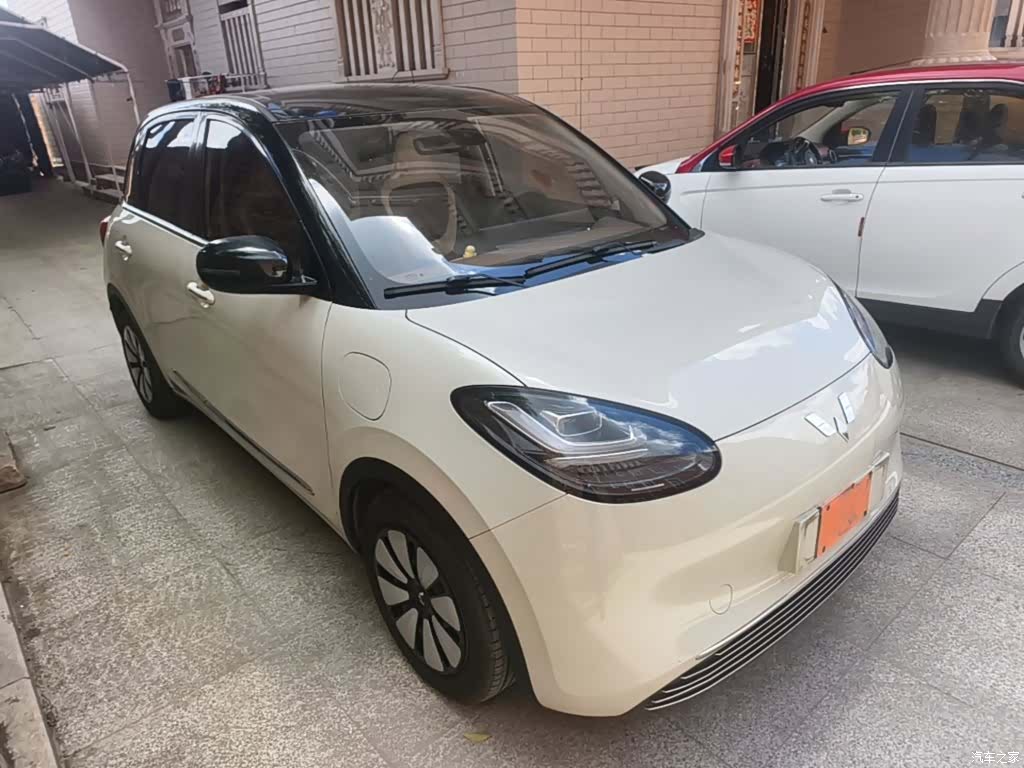 Wuling Bingo, 2023 4