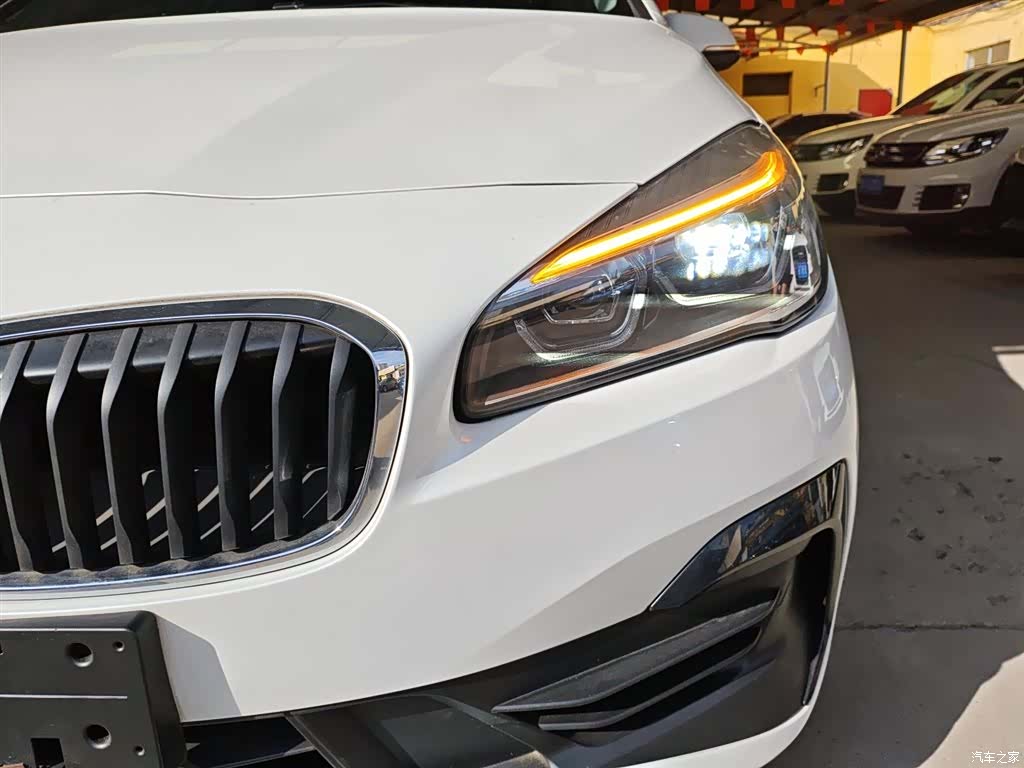 BMW 2 Series, 2018 19