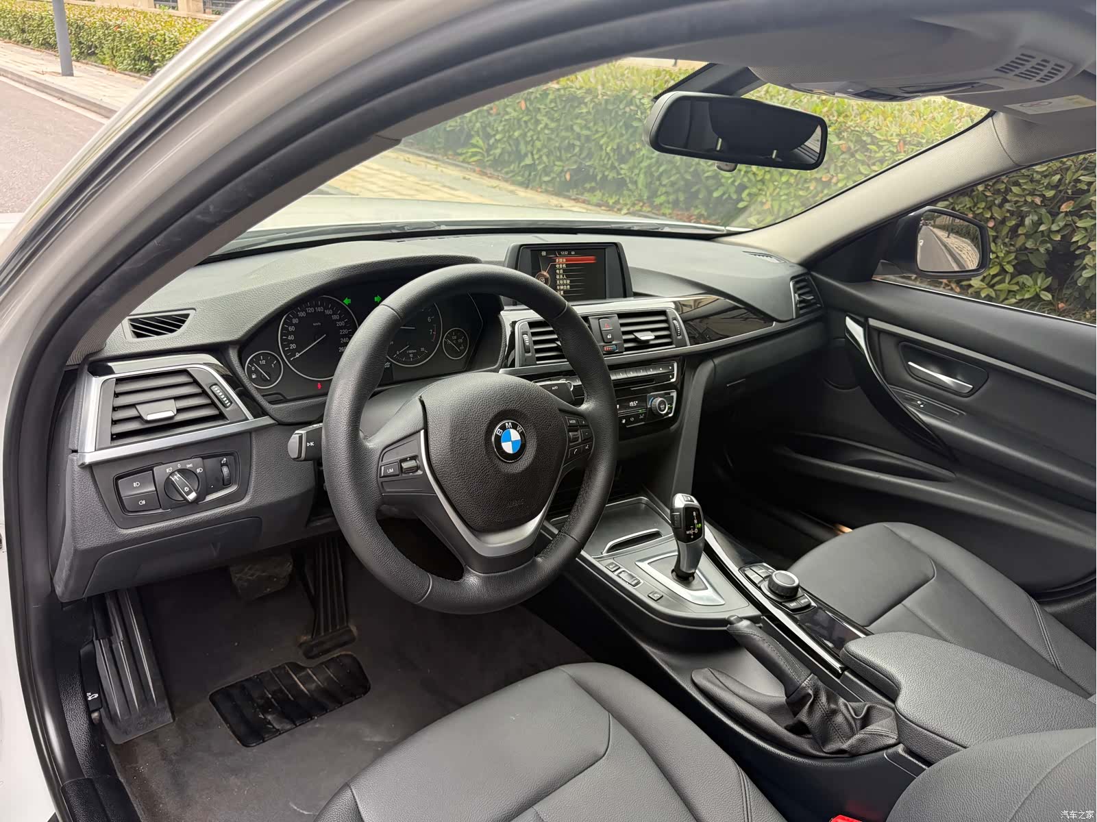 BMW 3 Series, 2017 9