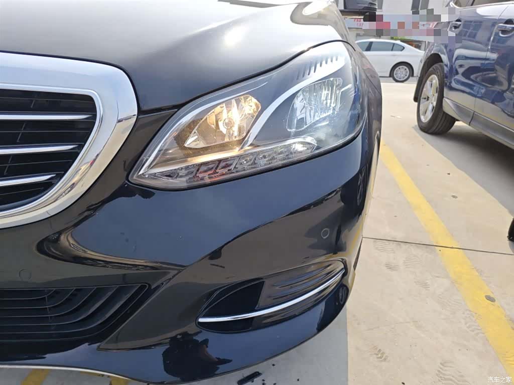 Mercedes-Benz E-Class, 2014 17
