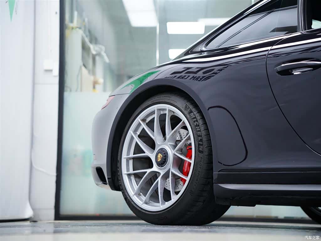 Porsche 911, 2019 51