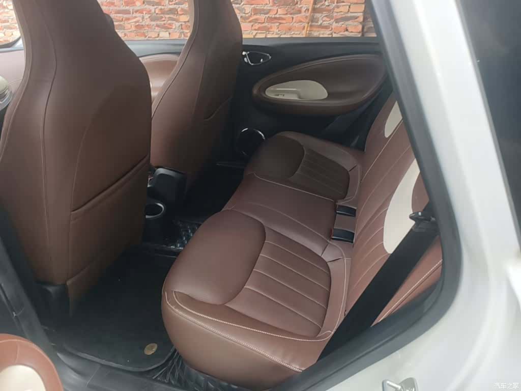 Wuling Bingo, 2023 17