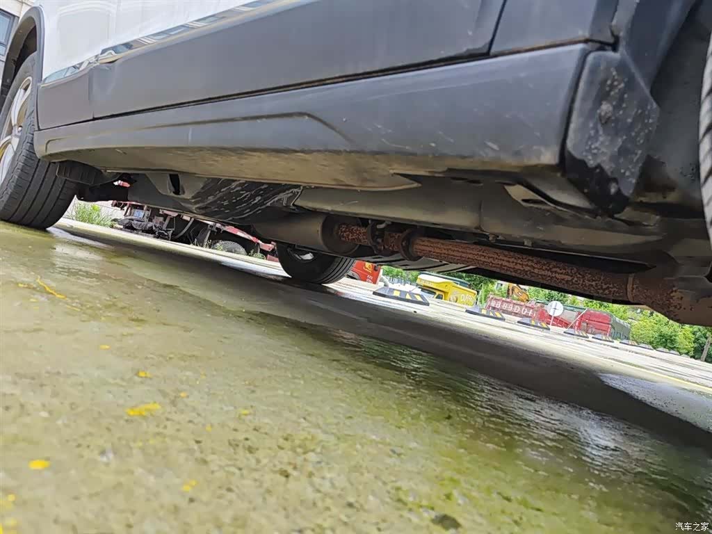 Haval H6, 2015 16