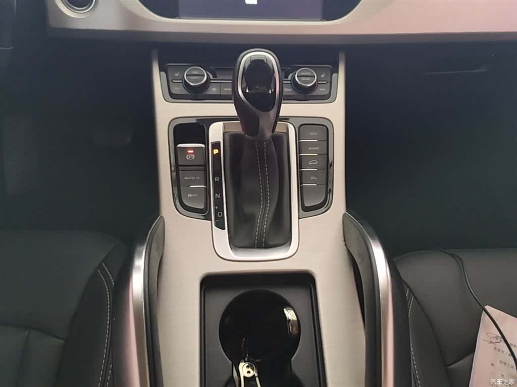 Geely Boyue, 2018 14