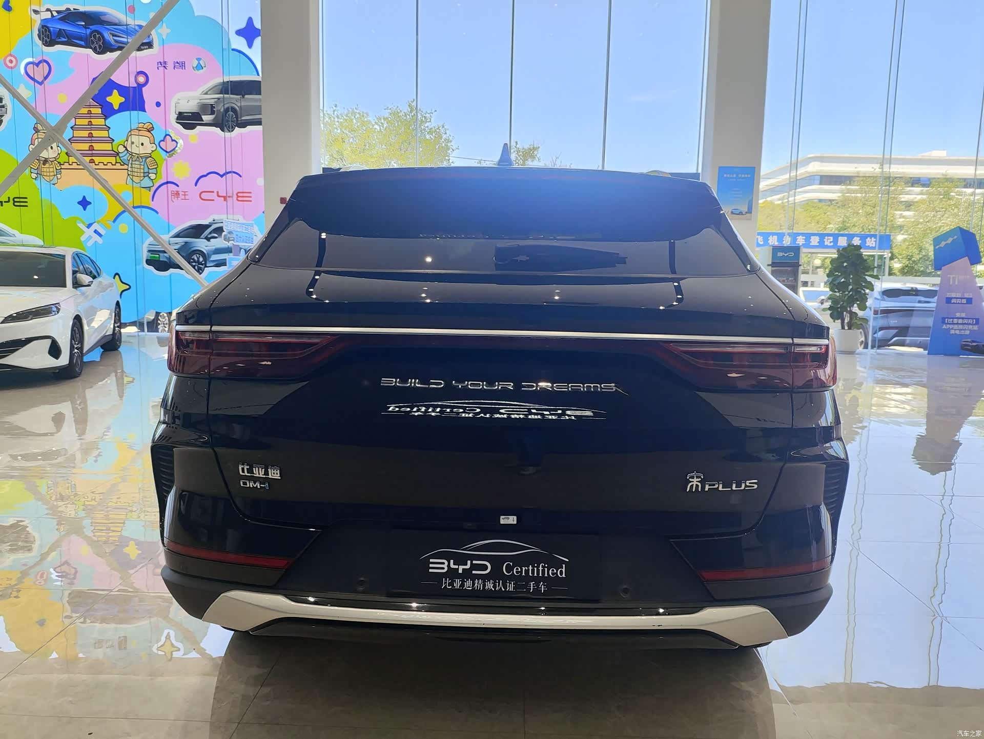 BYD Song, 2023 6