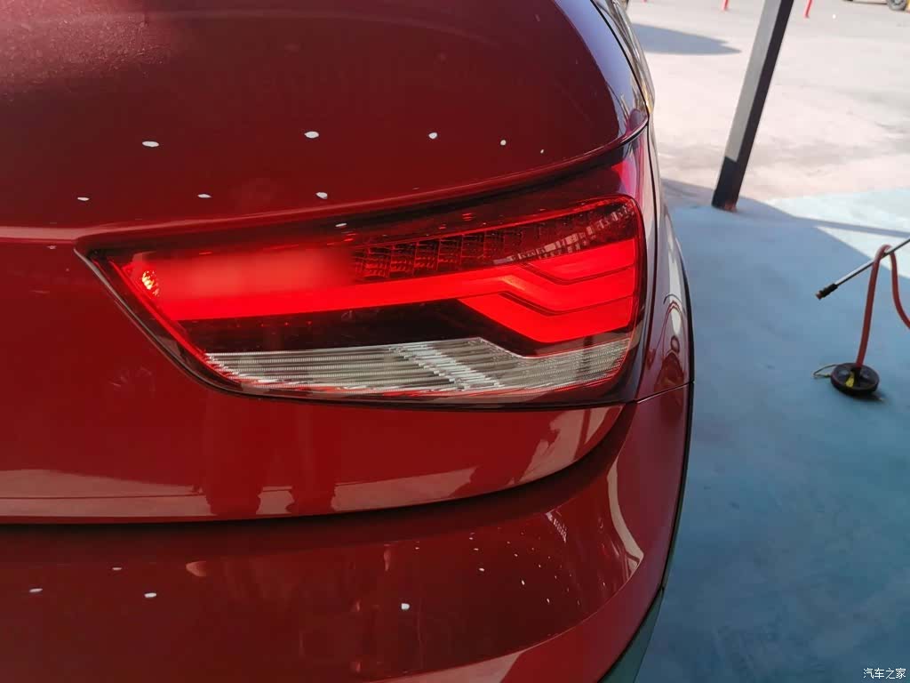 Audi A1, 2017 24