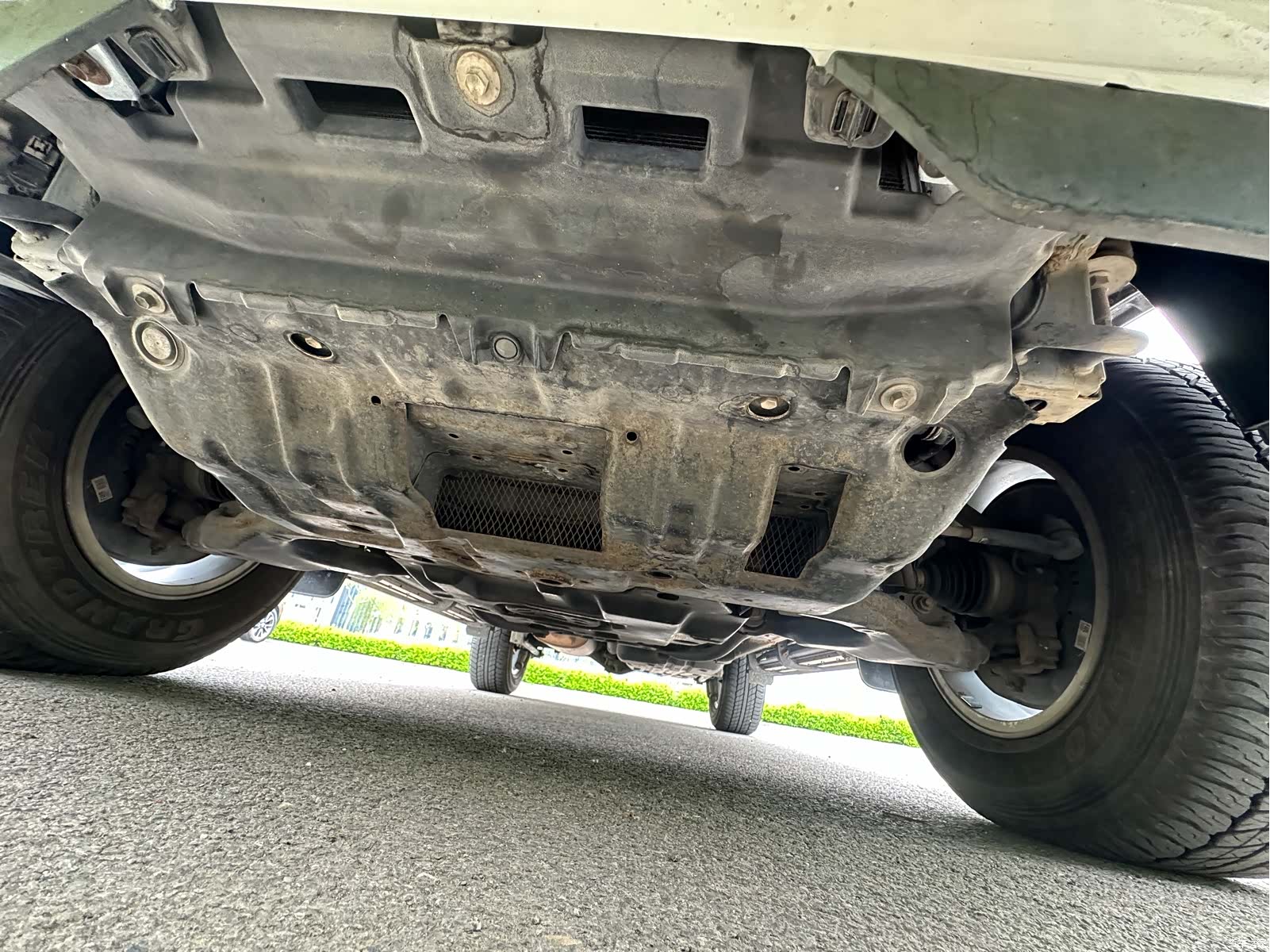 Toyota Prado, 2017 15