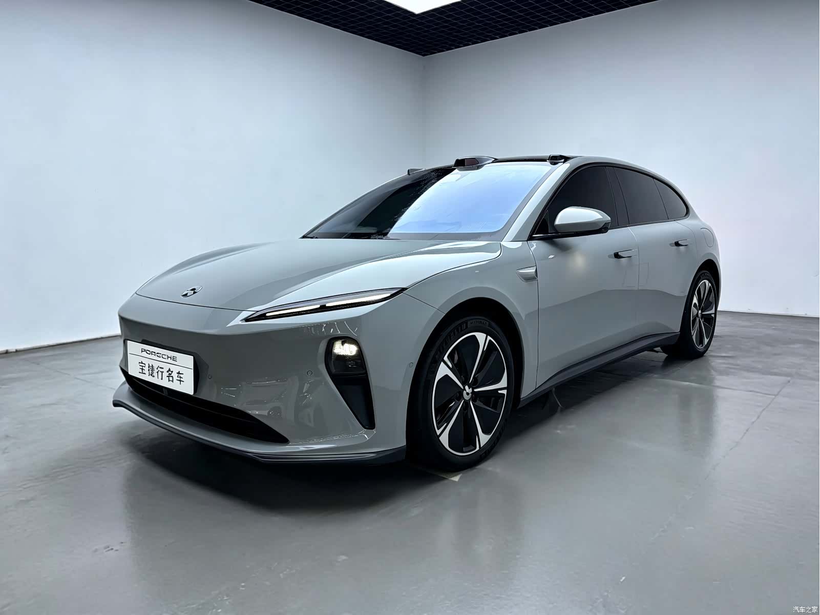 NIO ET5, 2024 1